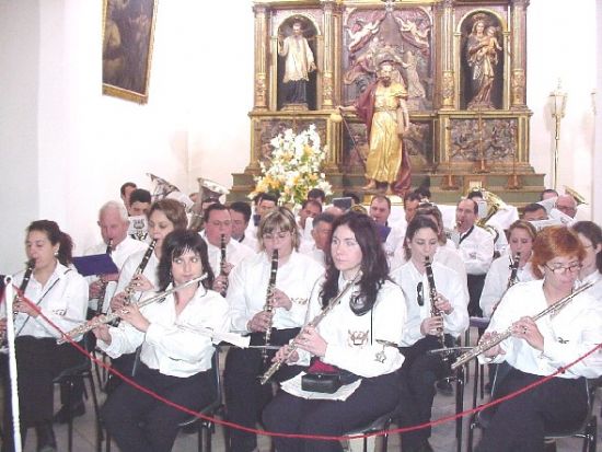 Ramón Luis Valcárcel rememoró la tradición nazarena en el Pregón de la Semana Santa, Foto 4