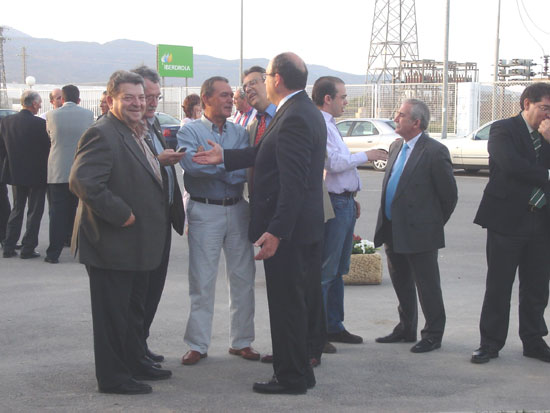 COATO abre una nueva tienda de productos de la tierra, Foto 2