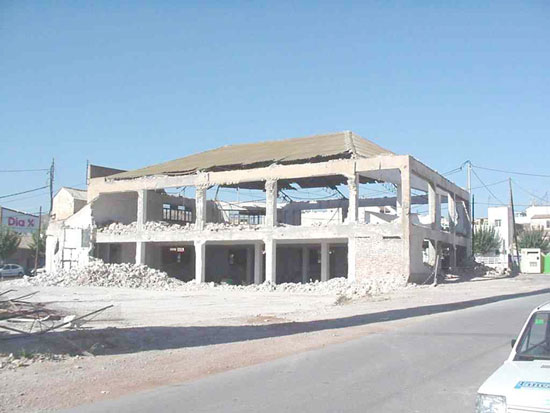 Adiós a todo un símbolo de Totana, Foto 1